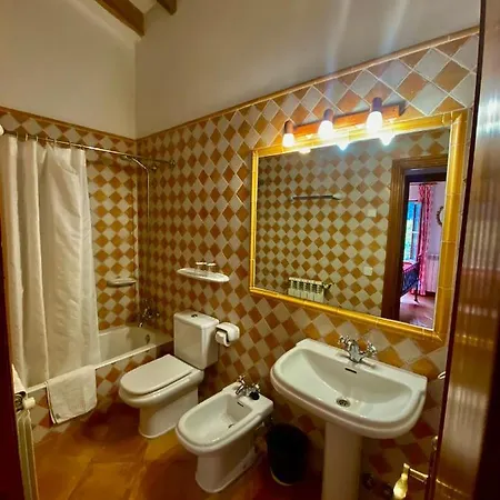 Gasthof Verde-adults Only *