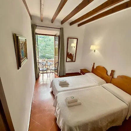 Gasthof Verde-adults Only