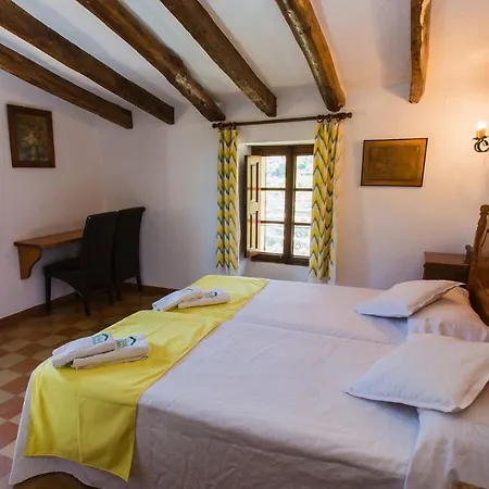 Gasthof Verde-adults Only *