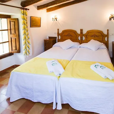 Verde-adults Only Maison d'hôtes Deià